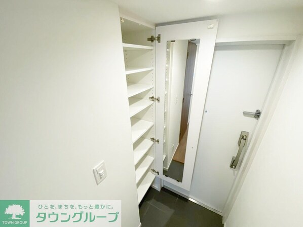 グランデュオ世田谷XIの物件内観写真